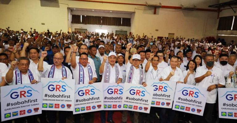 RUU Anti Lompat Parti dibawa ke sidang DUN Sabah | Demi Sabah
