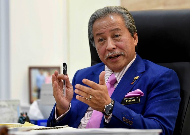 Tanpa jaminan Artikel 112C dan 112D, Sabah tidak sertai pembentukan Malaysia | Demi Sabah